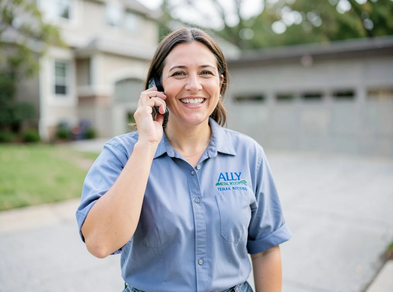 Metal Roof Installation Oliveburg, PA FAQs
